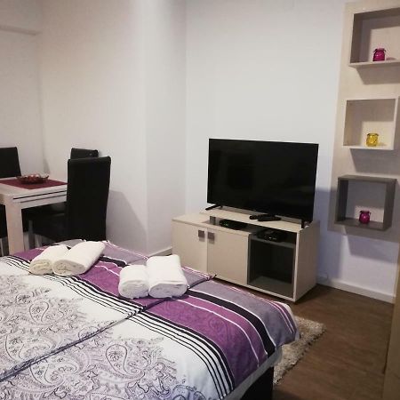 Laguna Apartman 2 Ni Extérieur photo