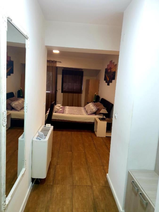Laguna Apartman 2 Ni Extérieur photo