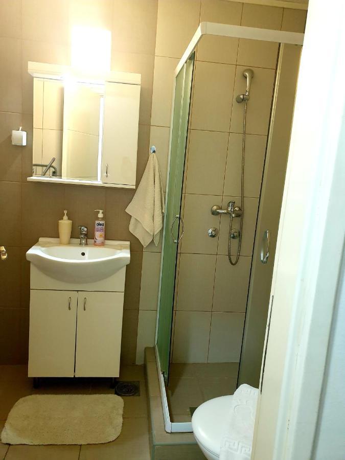 Laguna Apartman 2 Ni Extérieur photo