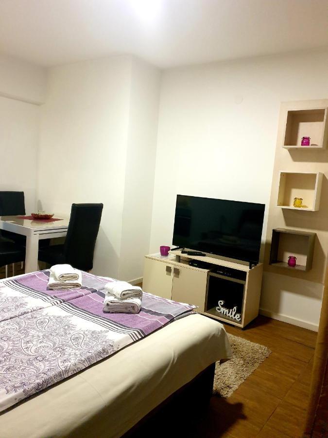Laguna Apartman 2 Ni Extérieur photo
