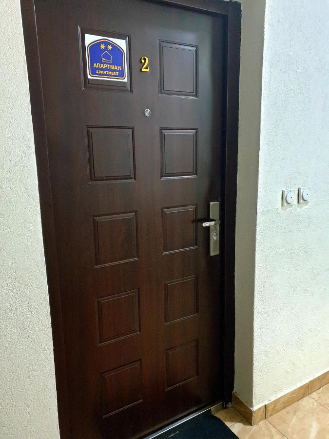 Laguna Apartman 2 Ni Extérieur photo