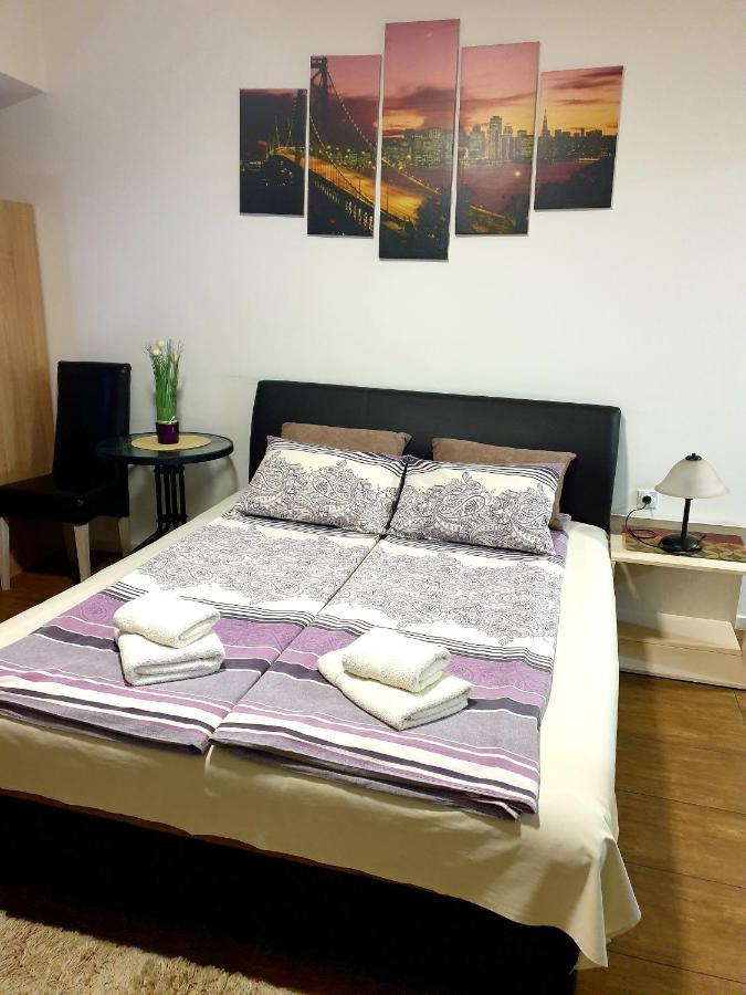 Laguna Apartman 2 Ni Extérieur photo