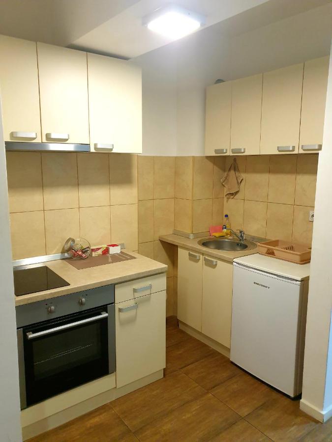 Laguna Apartman 2 Ni Extérieur photo