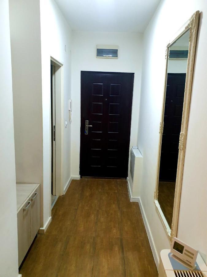 Laguna Apartman 2 Ni Extérieur photo