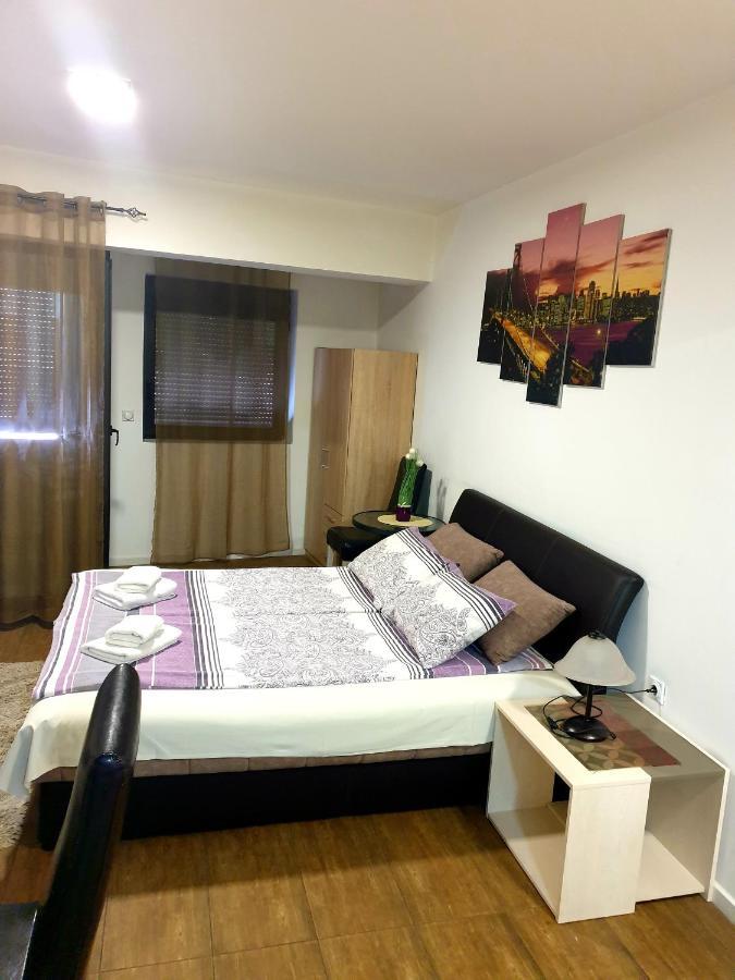 Laguna Apartman 2 Ni Extérieur photo