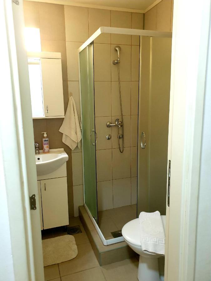 Laguna Apartman 2 Ni Extérieur photo