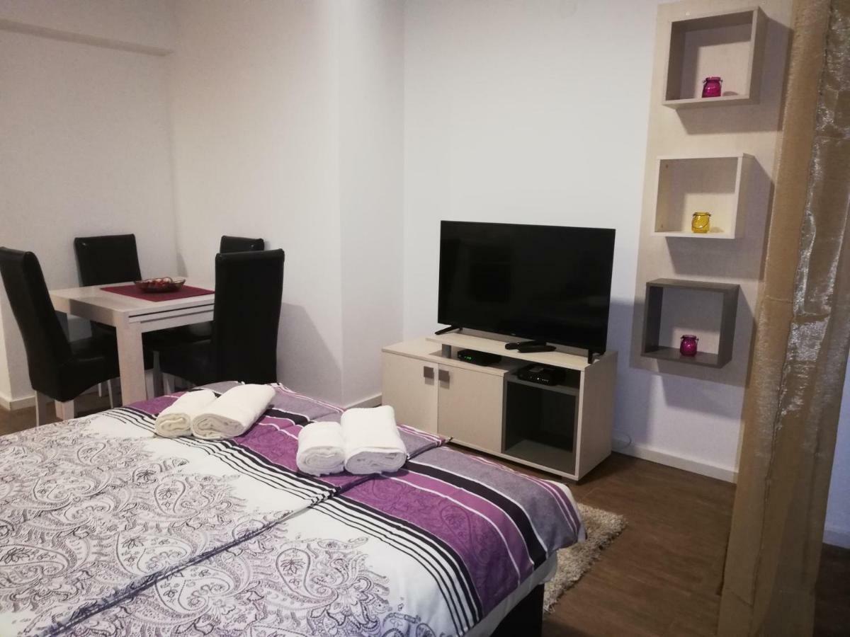 Laguna Apartman 2 Ni Extérieur photo
