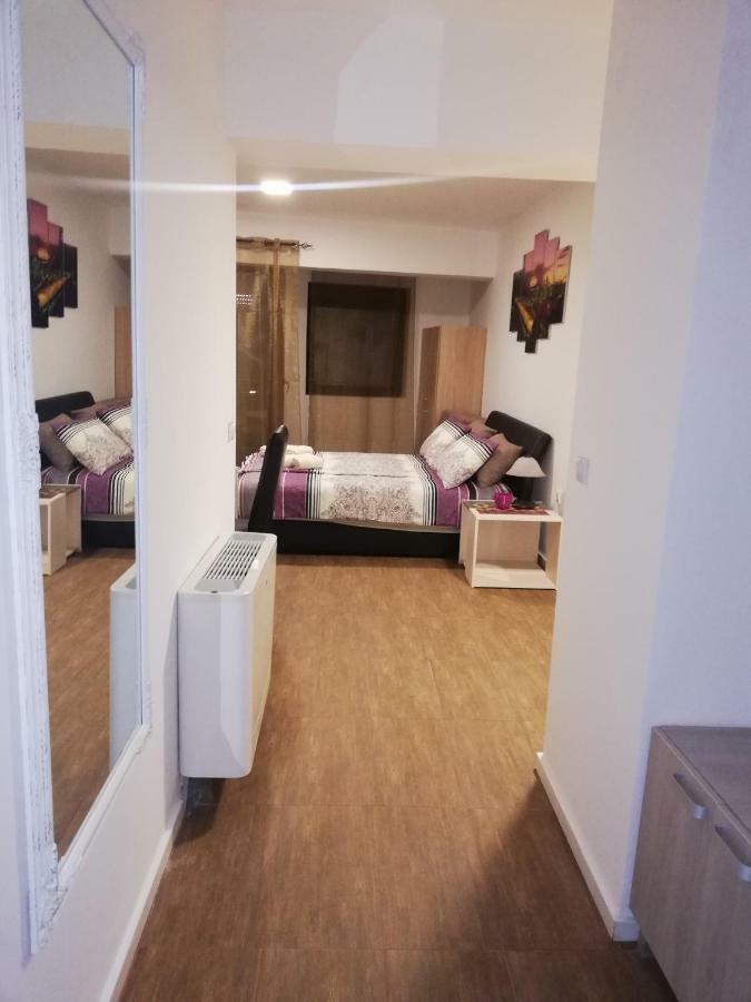 Laguna Apartman 2 Ni Extérieur photo