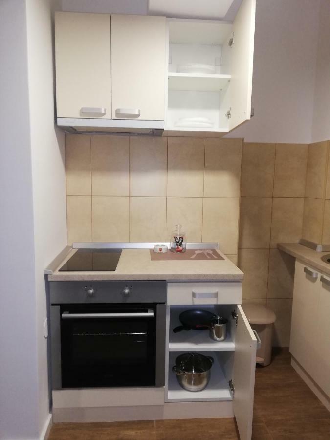 Laguna Apartman 2 Ni Extérieur photo