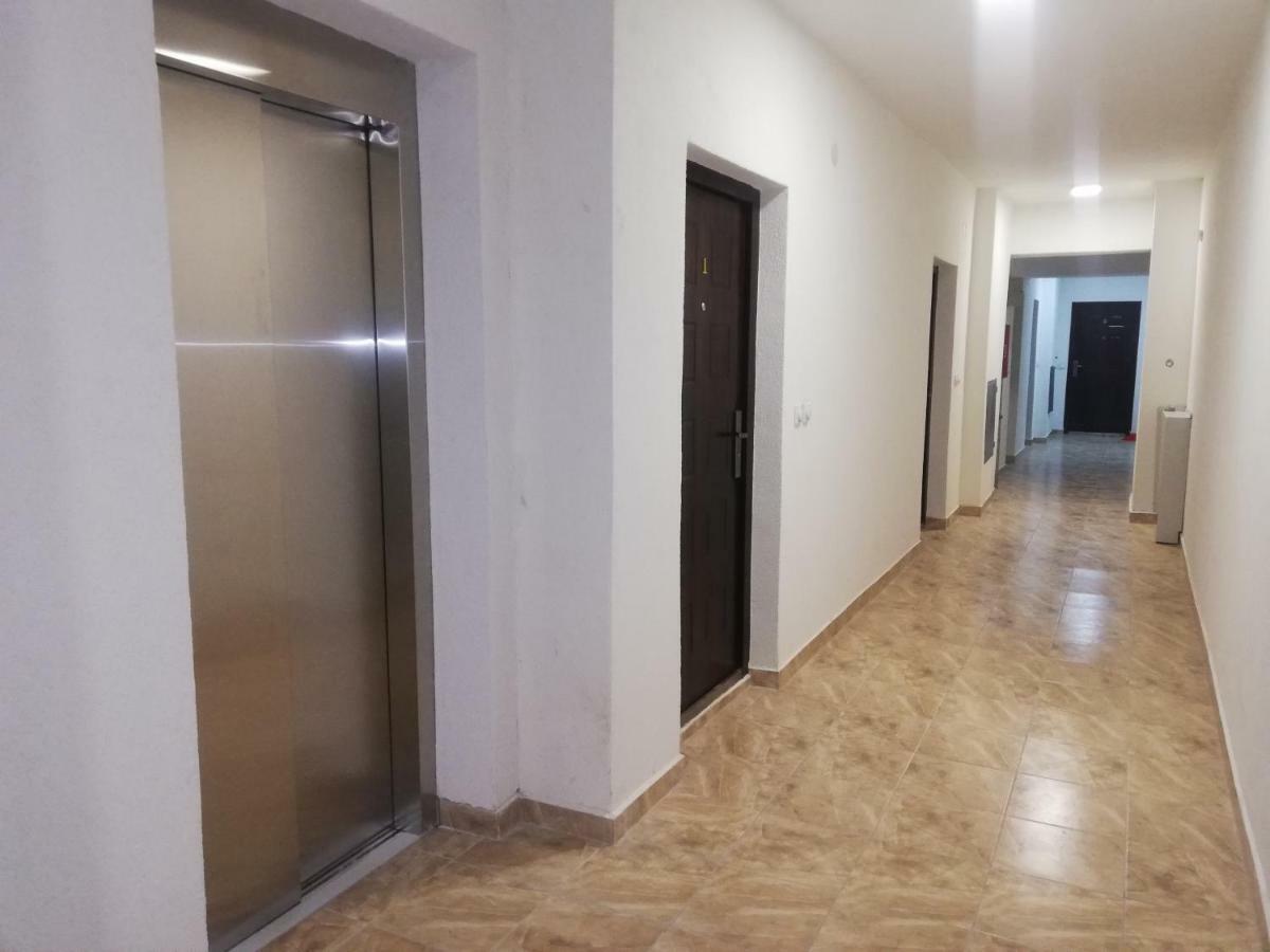 Laguna Apartman 2 Ni Extérieur photo