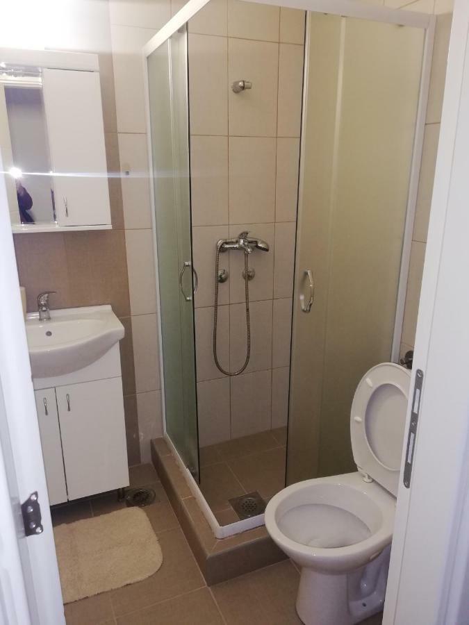 Laguna Apartman 2 Ni Extérieur photo
