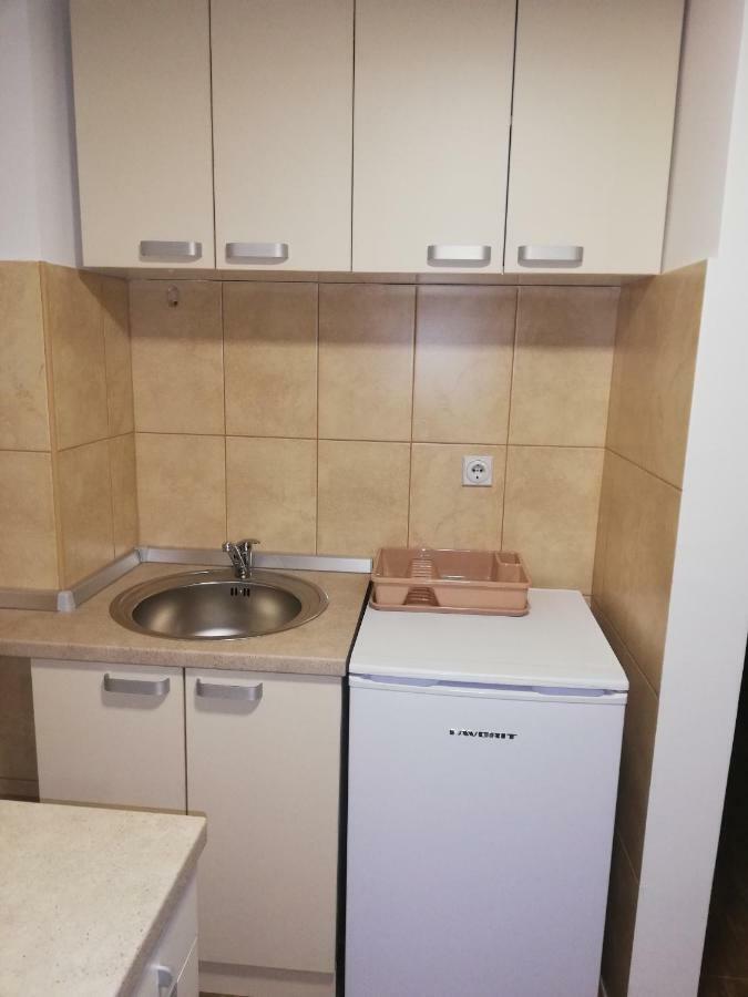 Laguna Apartman 2 Ni Extérieur photo