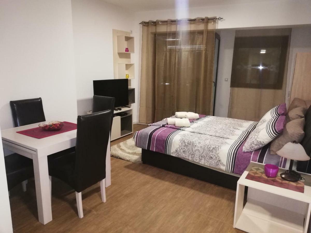 Laguna Apartman 2 Ni Extérieur photo