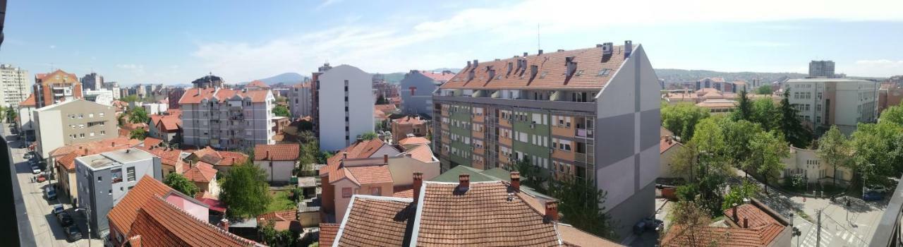 Laguna Apartman 2 Ni Extérieur photo