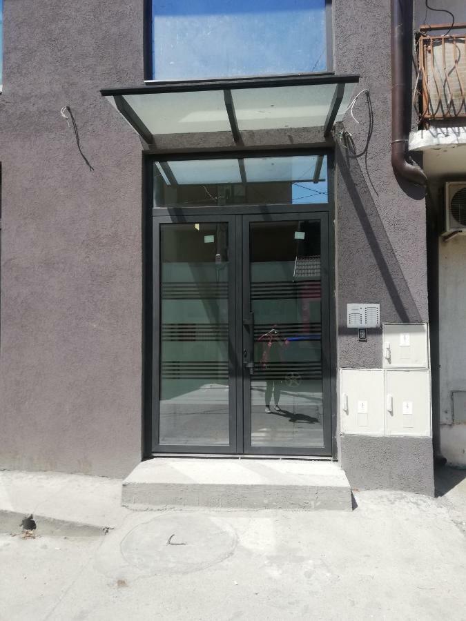 Laguna Apartman 2 Ni Extérieur photo