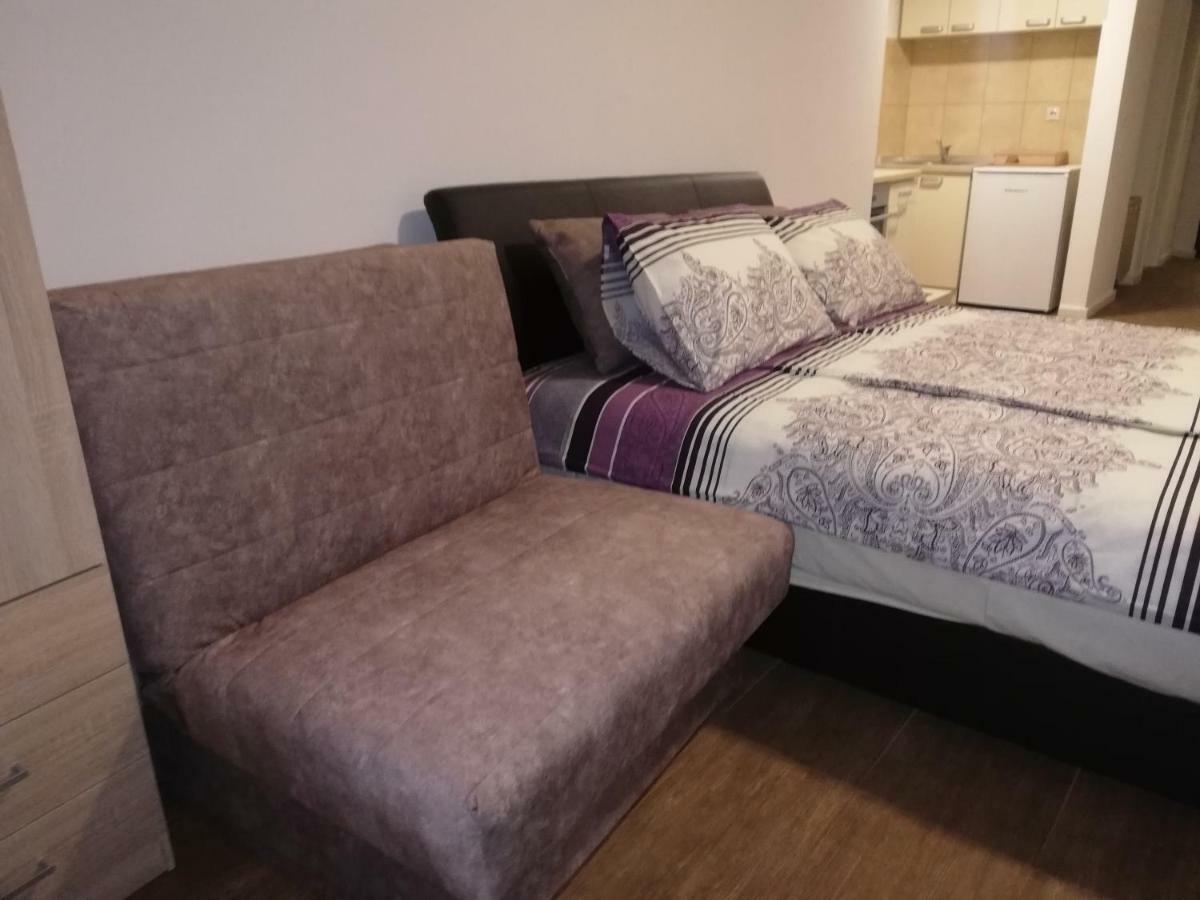 Laguna Apartman 2 Ni Extérieur photo