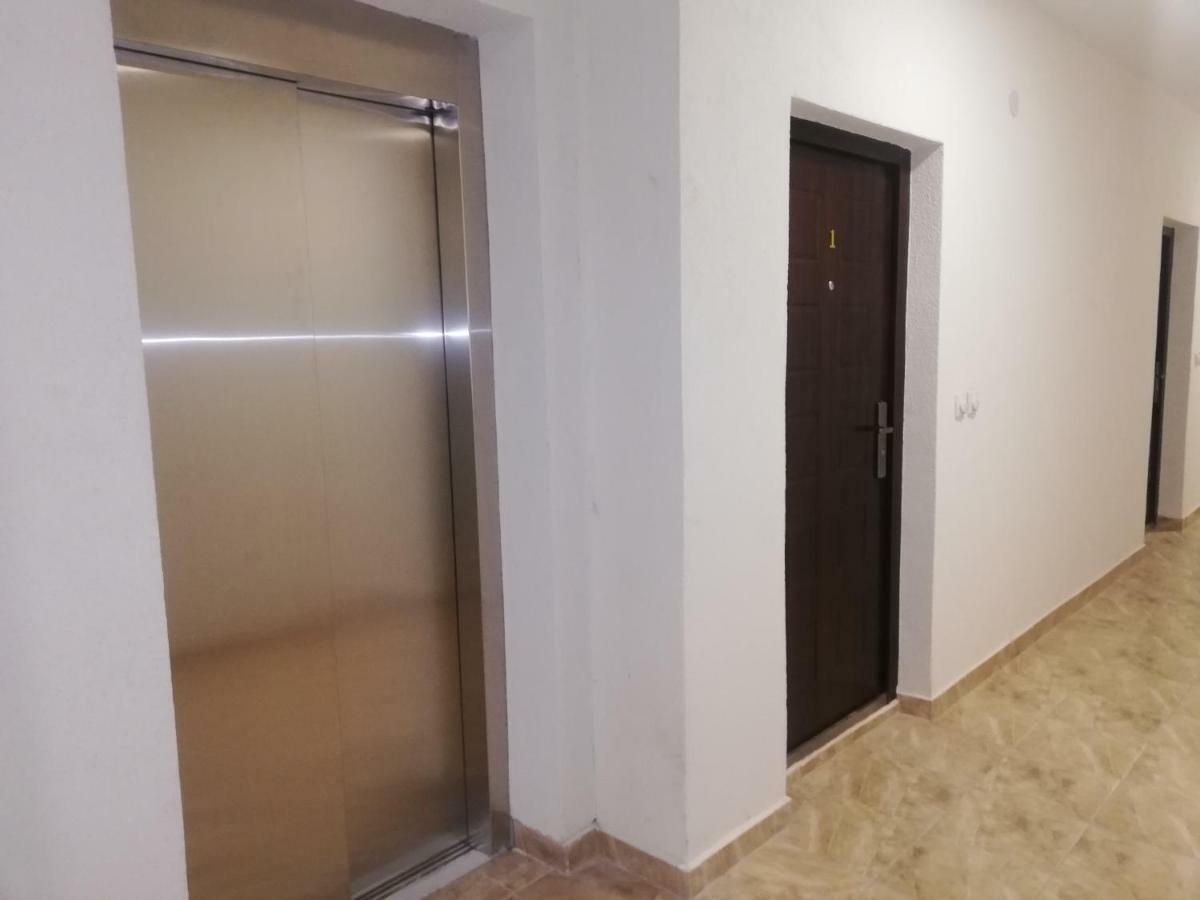 Laguna Apartman 2 Ni Extérieur photo